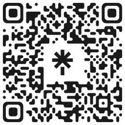 QR code for Sonoma County Eco Clean links